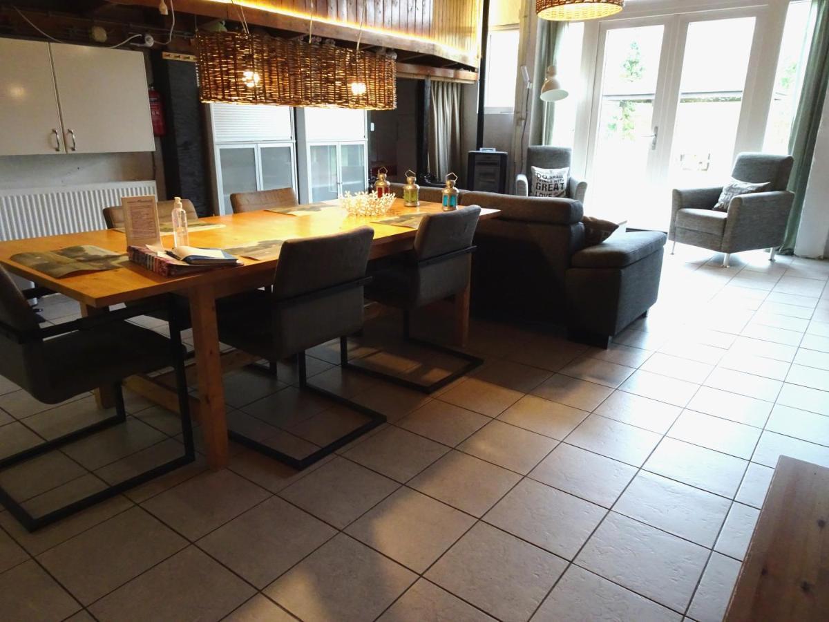 B&B Verwoldsehof 'Op De Deel' Laren  Exteriör bild