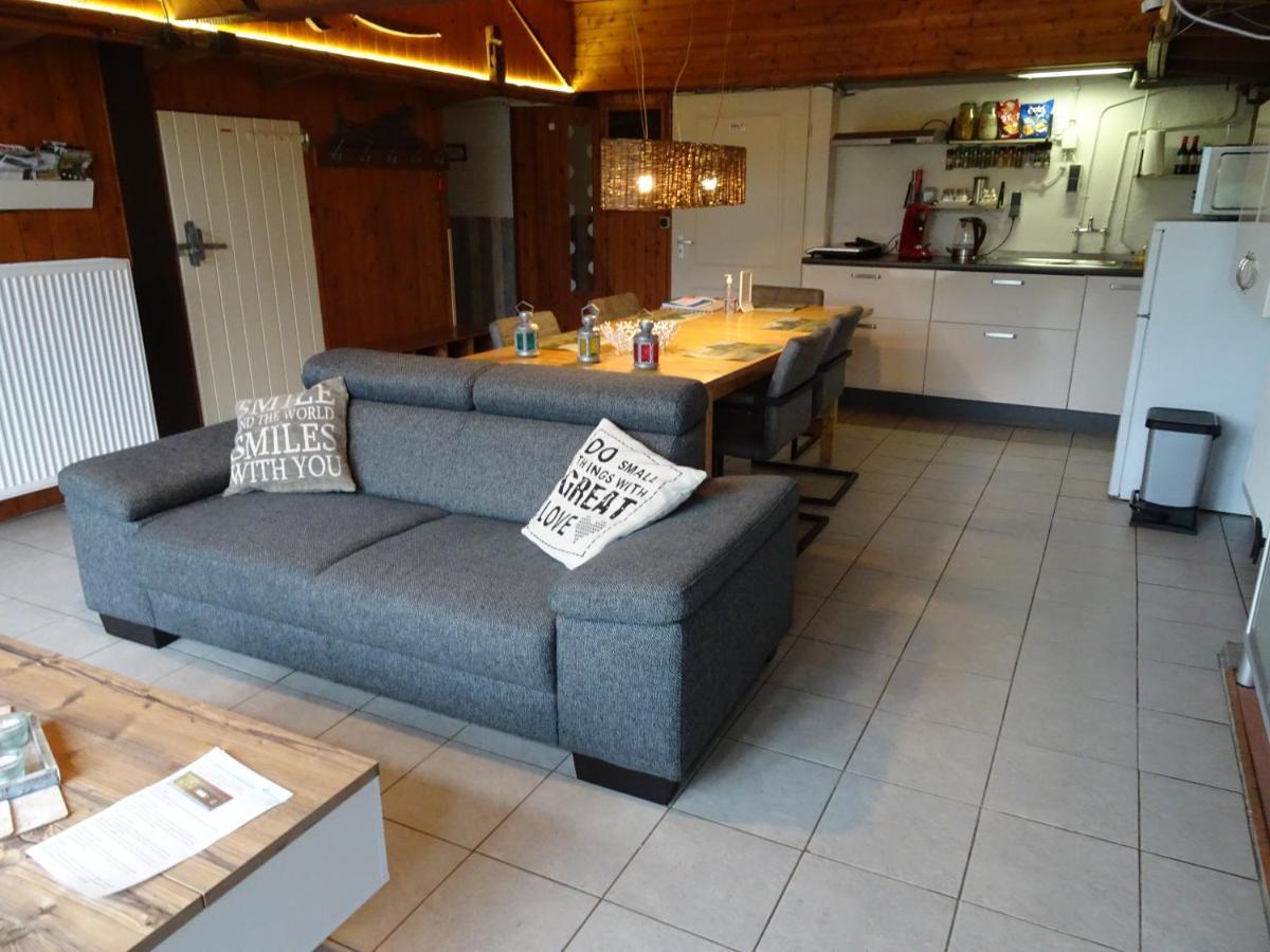 B&B Verwoldsehof 'Op De Deel' Laren  Exteriör bild